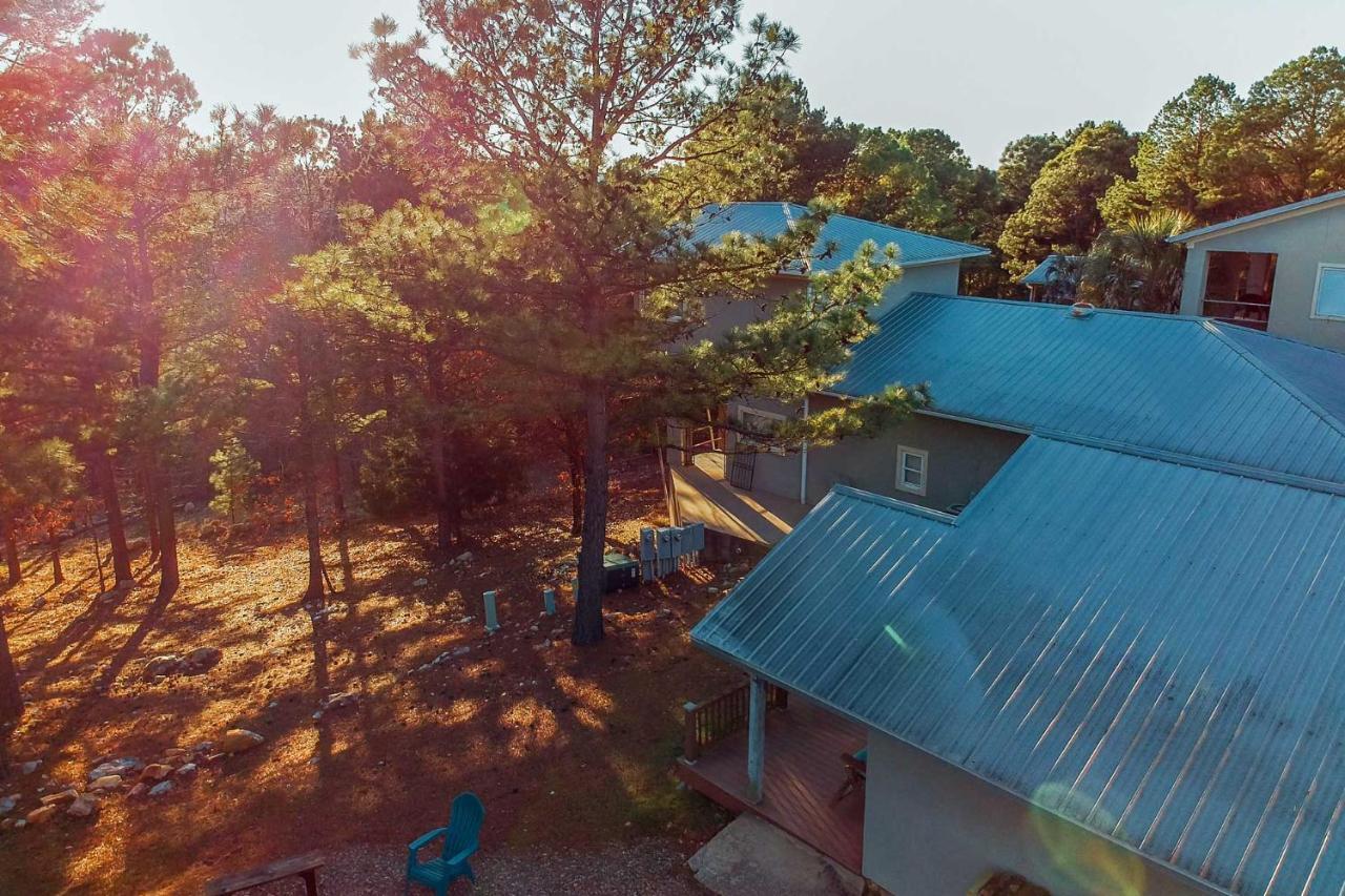 Broken Bow Cottage With Deck, Hot Tub And Fire Pit! Buitenkant foto